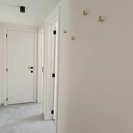 Appartement 55 *