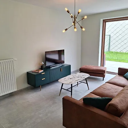 55 Appartement *