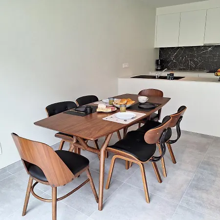 Appartement 55